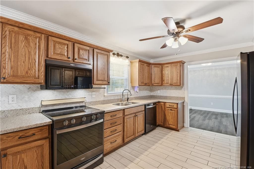 Photo 24 - 44 Oak Hill Drive, Dunn, NC 28334