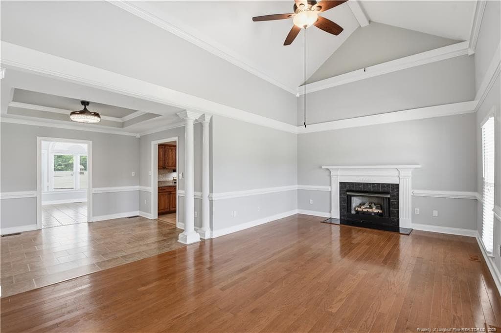 Photo 26 - 44 Oak Hill Drive, Dunn, NC 28334