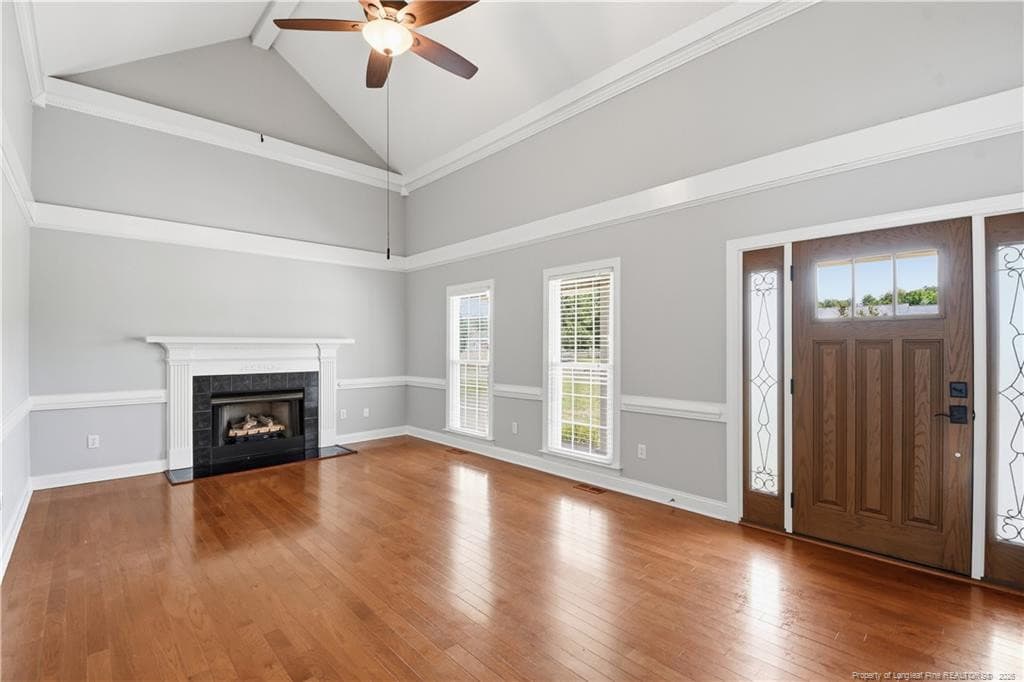 Photo 28 - 44 Oak Hill Drive, Dunn, NC 28334