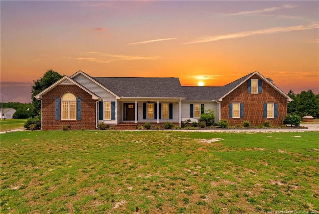 Photo 33 - 44 Oak Hill Drive, Dunn, NC 28334