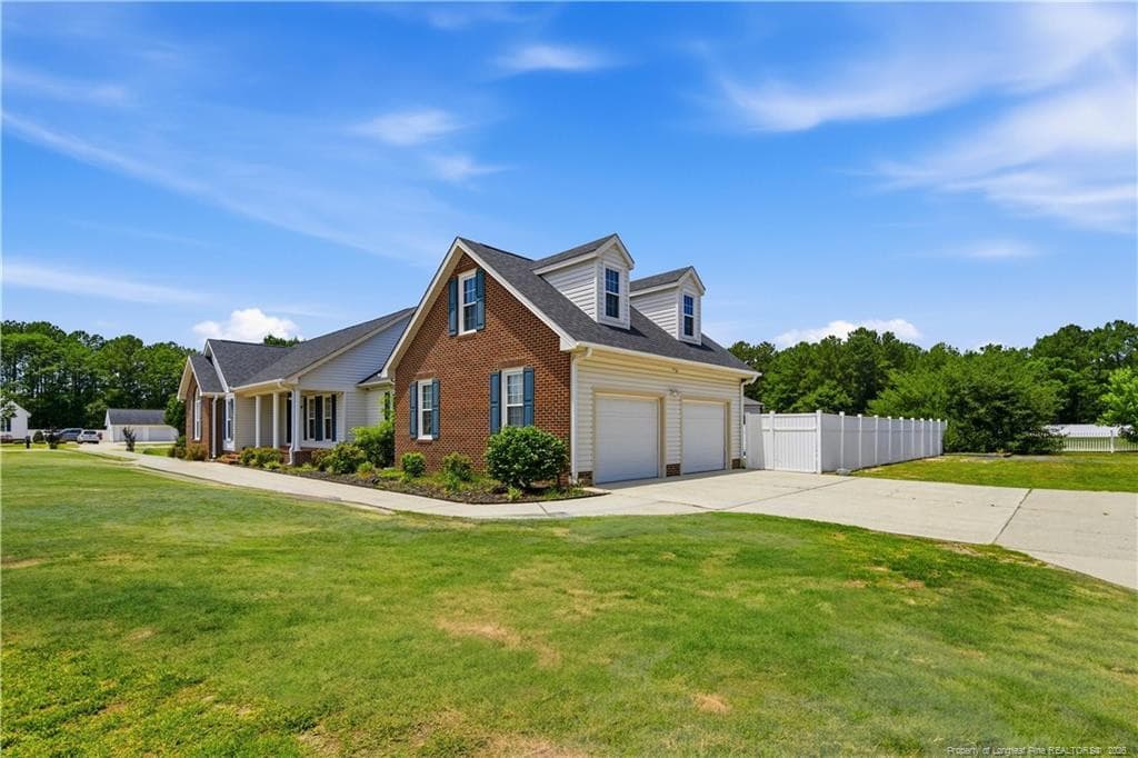 Photo 34 - 44 Oak Hill Drive, Dunn, NC 28334
