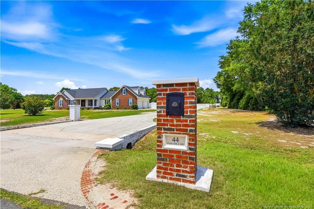 Photo 36 - 44 Oak Hill Drive, Dunn, NC 28334