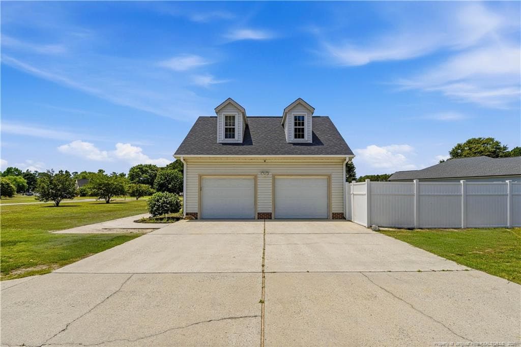 Photo 37 - 44 Oak Hill Drive, Dunn, NC 28334