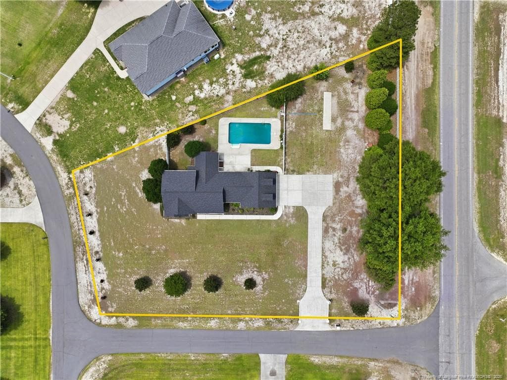Photo 40 - 44 Oak Hill Drive, Dunn, NC 28334
