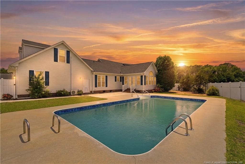 Photo 42 - 44 Oak Hill Drive, Dunn, NC 28334