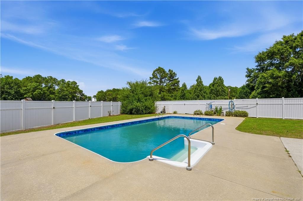 Photo 43 - 44 Oak Hill Drive, Dunn, NC 28334