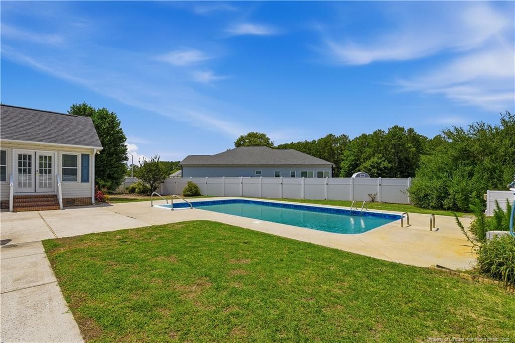 Photo 44 - 44 Oak Hill Drive, Dunn, NC 28334