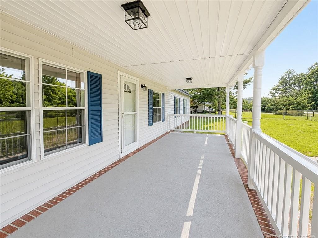 Photo 3 - 3460 Sunnydale Drive, Fayetteville, NC 28312, Fayetteville