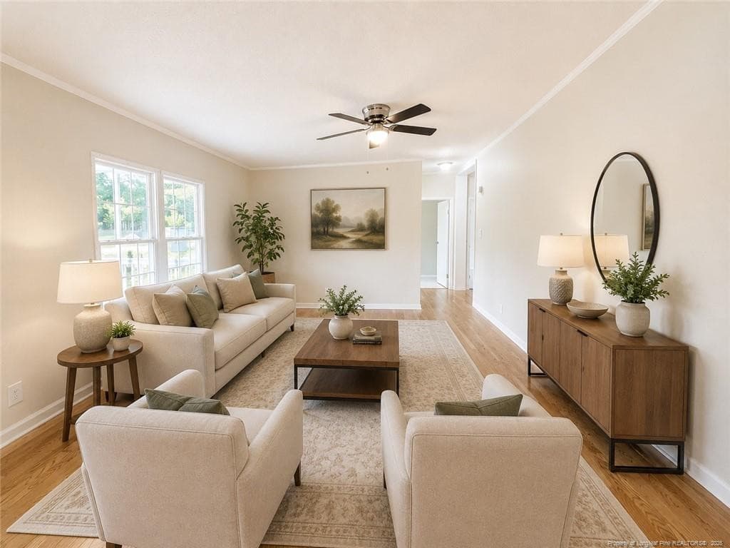 Photo 16 - 3460 Sunnydale Drive, Fayetteville, NC 28312, Fayetteville