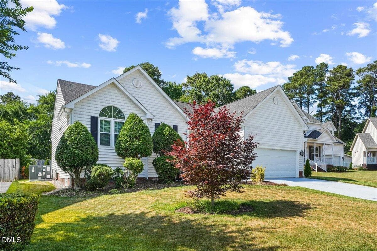 04-3331 Swinford Ct-4 - 3331 Swinford Court, Raleigh, NC 27604, Raleigh