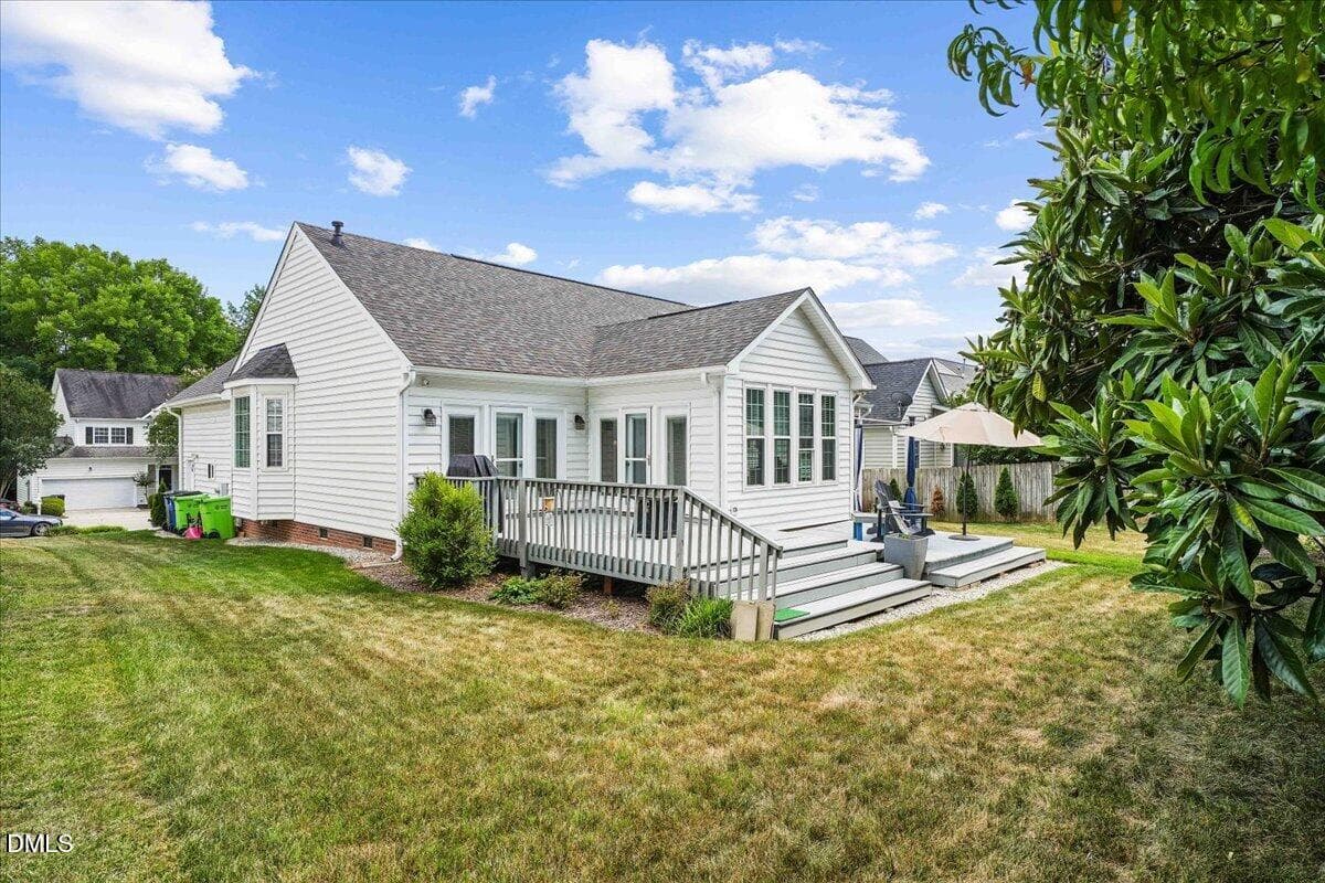 06-3331 Swinford Ct-6 - 3331 Swinford Court, Raleigh, NC 27604, Raleigh