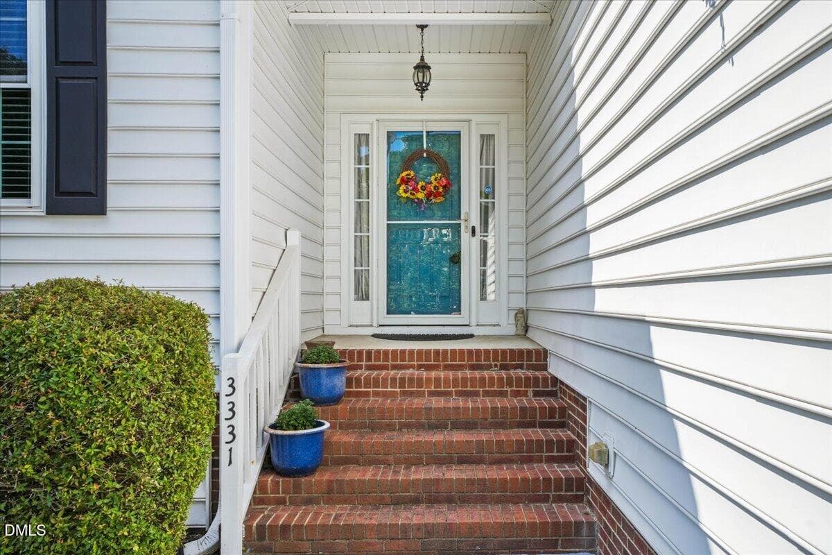 05-3331 Swinford Ct-5 - 3331 Swinford Court, Raleigh, NC 27604, Raleigh