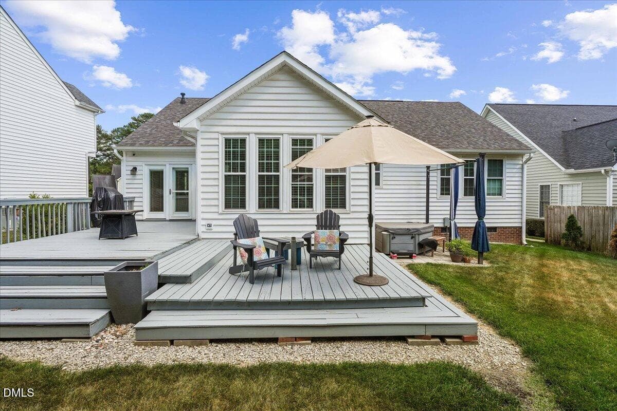 07-3331 Swinford Ct-7 - 3331 Swinford Court, Raleigh, NC 27604, Raleigh