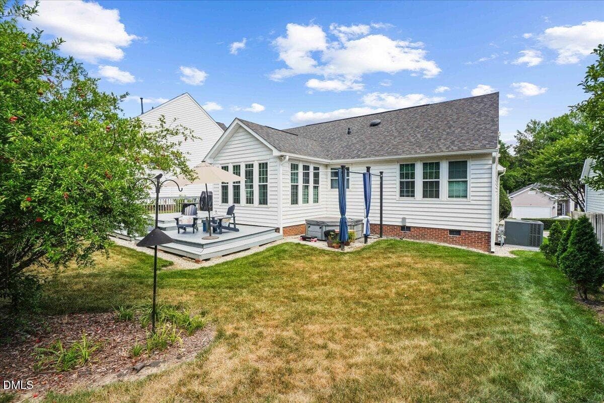 08-3331 Swinford Ct-8 - 3331 Swinford Court, Raleigh, NC 27604, Raleigh