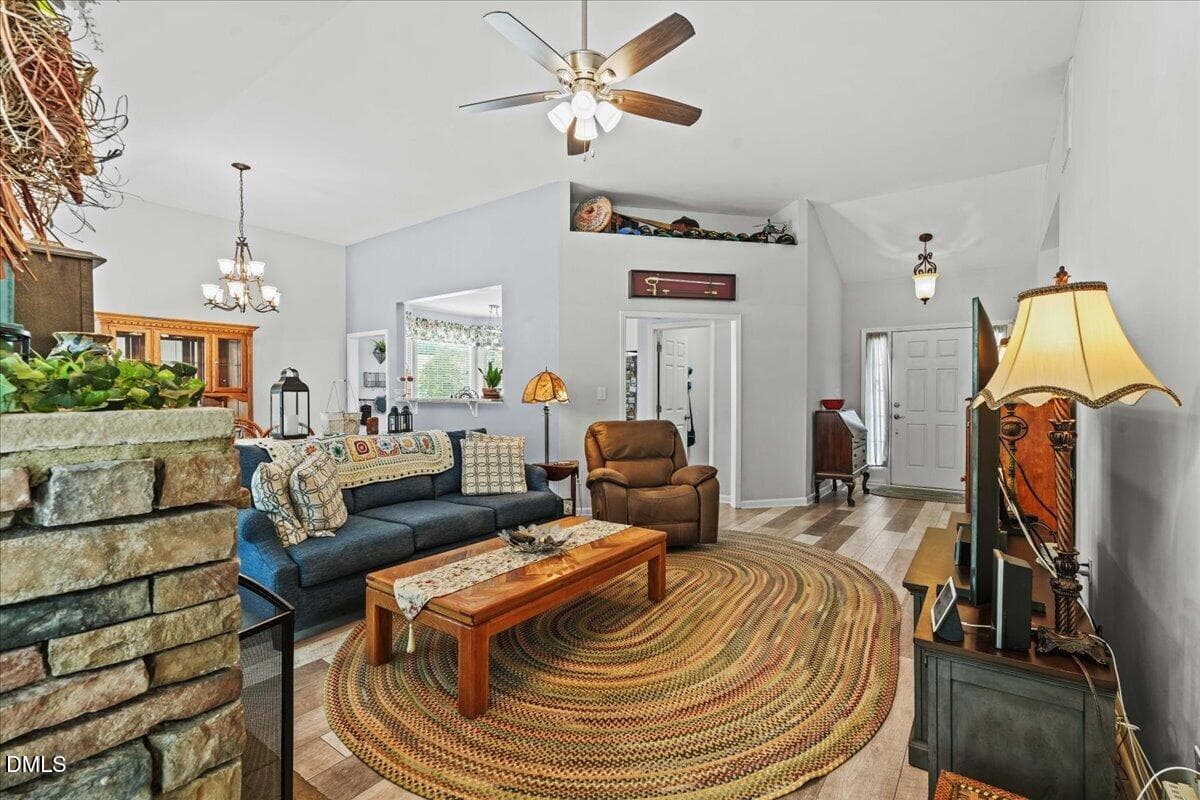 11-3331 Swinford Ct-11 - 3331 Swinford Court, Raleigh, NC 27604, Raleigh