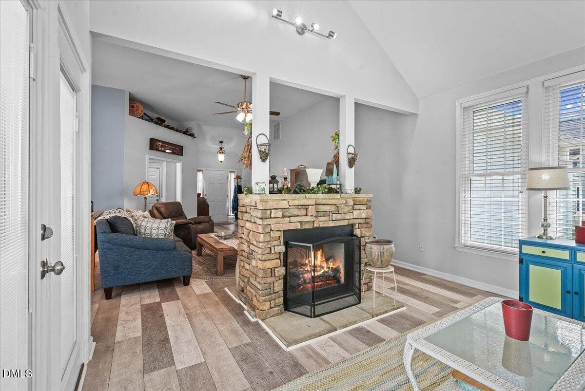 13-3331 Swinford Ct-13 - 3331 Swinford Court, Raleigh, NC 27604, Raleigh