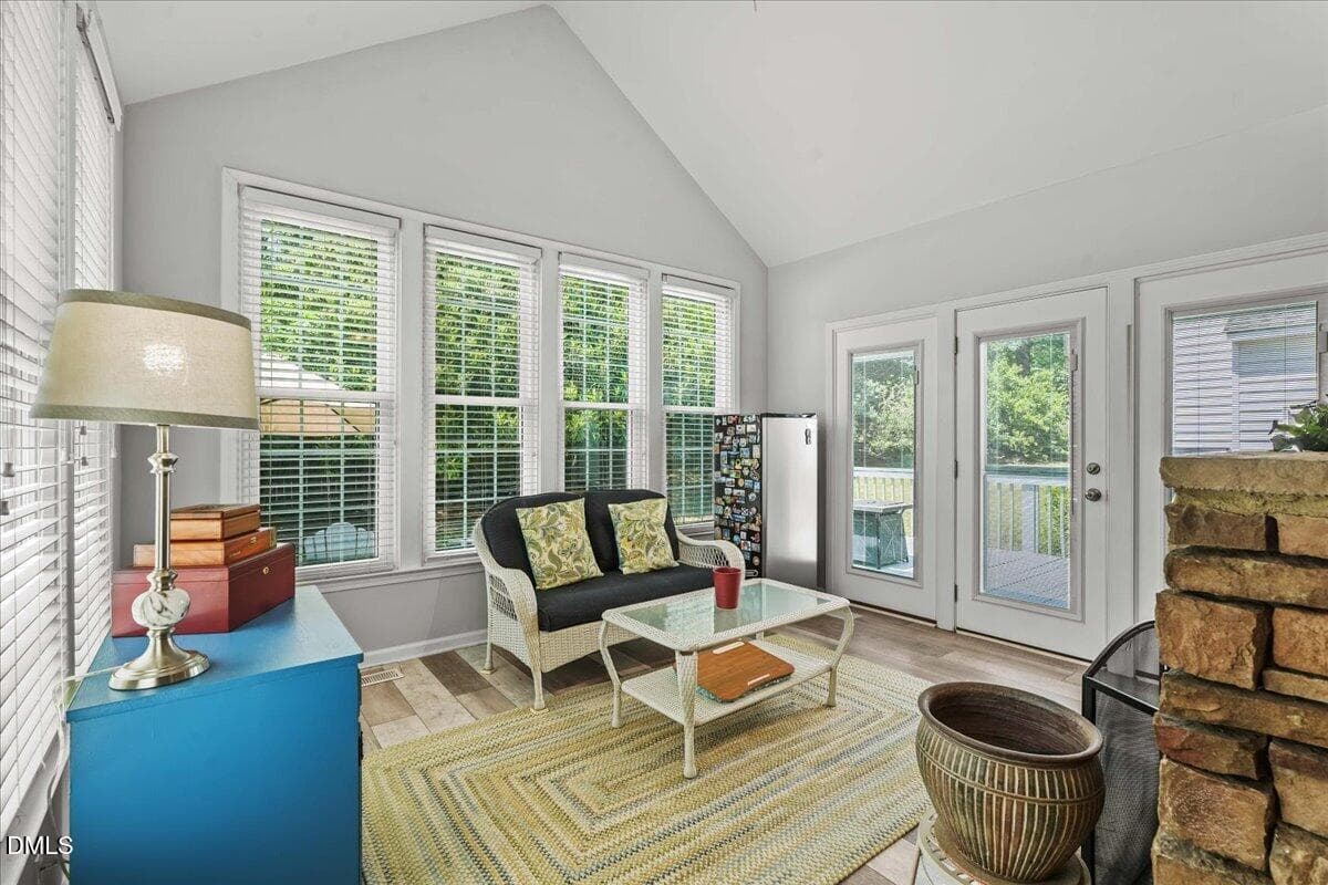 12-3331 Swinford Ct-12 - 3331 Swinford Court, Raleigh, NC 27604, Raleigh