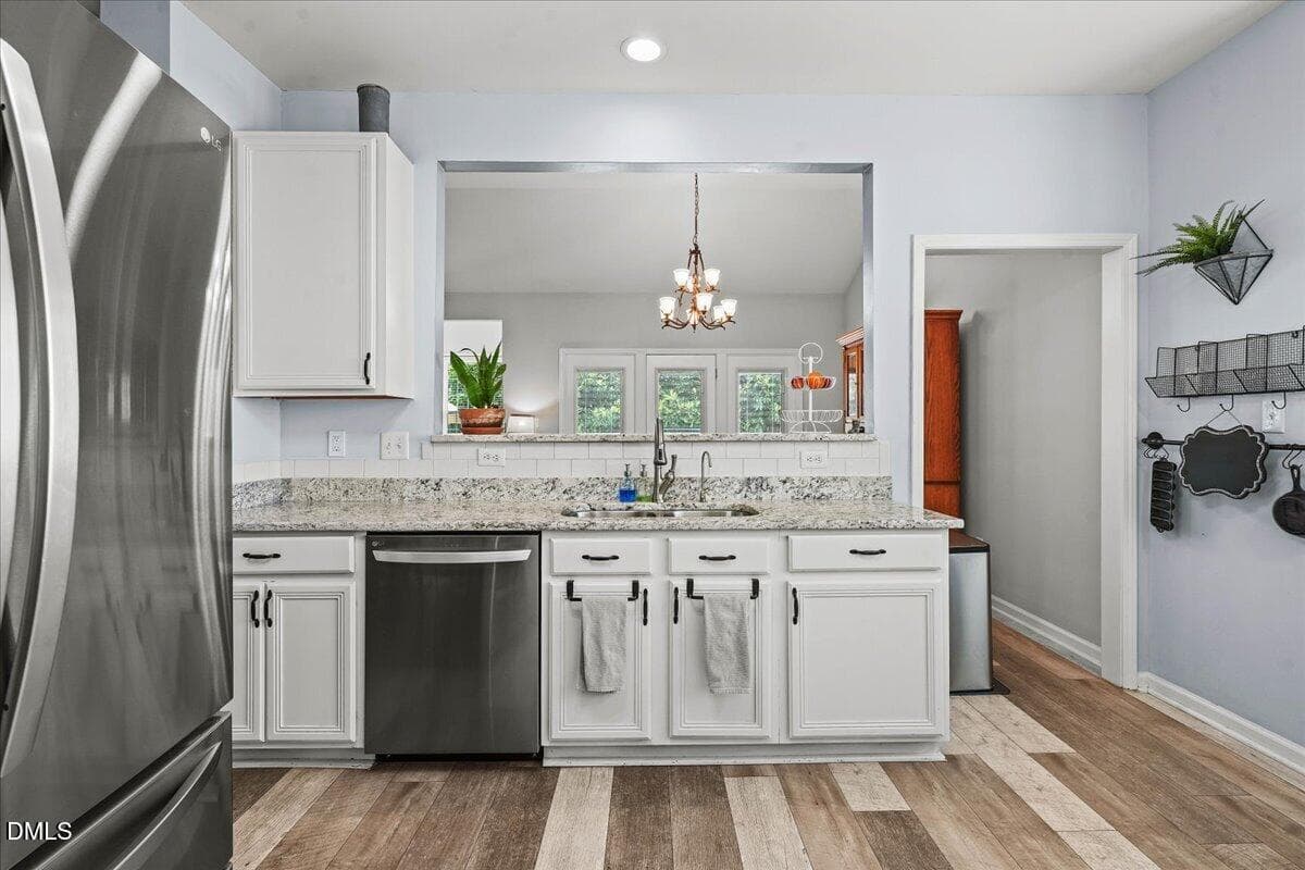 16-3331 Swinford Ct-16 - 3331 Swinford Court, Raleigh, NC 27604, Raleigh