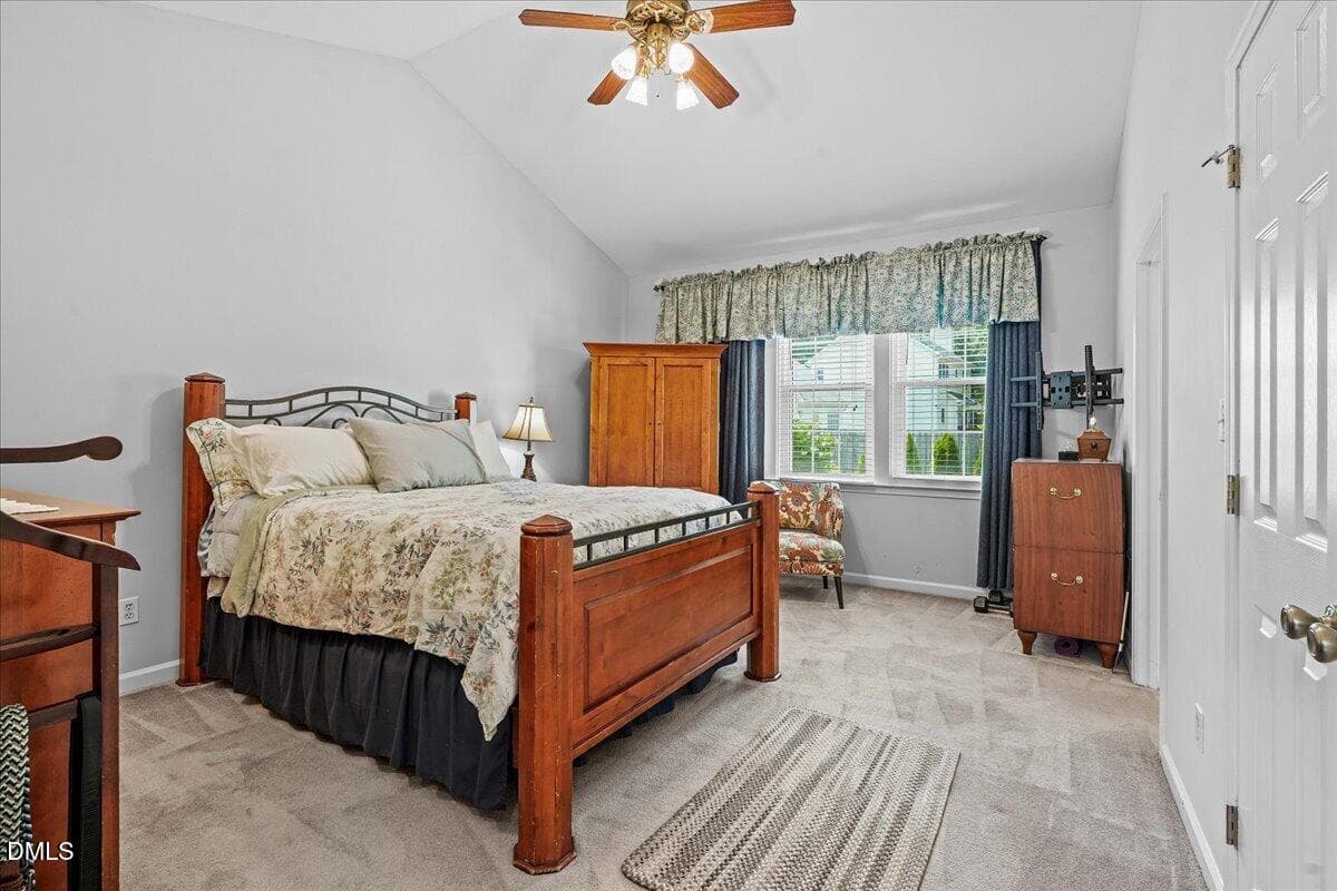 19-3331 Swinford Ct-19 - 3331 Swinford Court, Raleigh, NC 27604, Raleigh