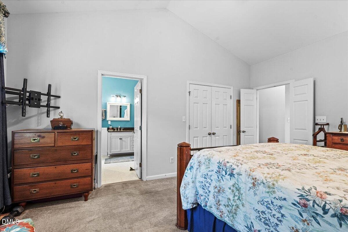 20-3331 Swinford Ct-20 - 3331 Swinford Court, Raleigh, NC 27604, Raleigh