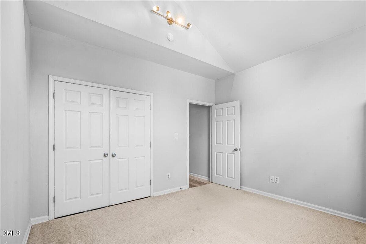 22-3331 Swinford Ct-22 - 3331 Swinford Court, Raleigh, NC 27604, Raleigh