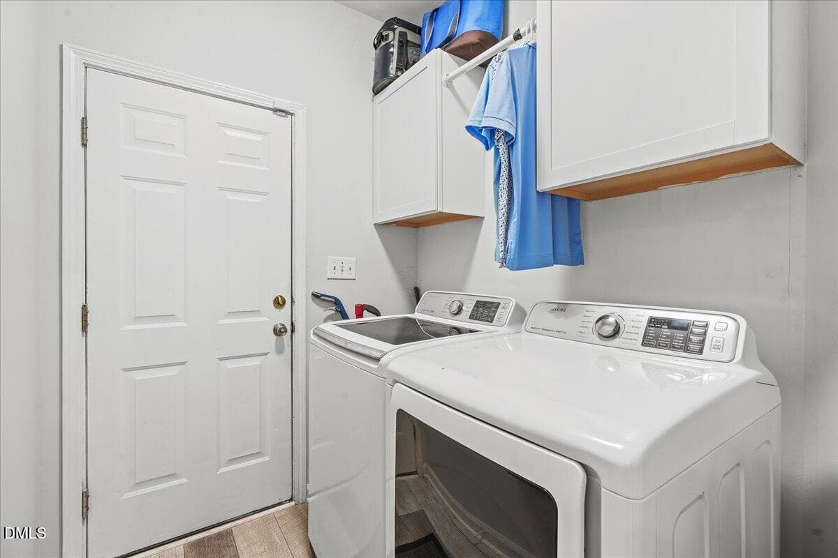 23-3331 Swinford Ct-23 - 3331 Swinford Court, Raleigh, NC 27604, Raleigh