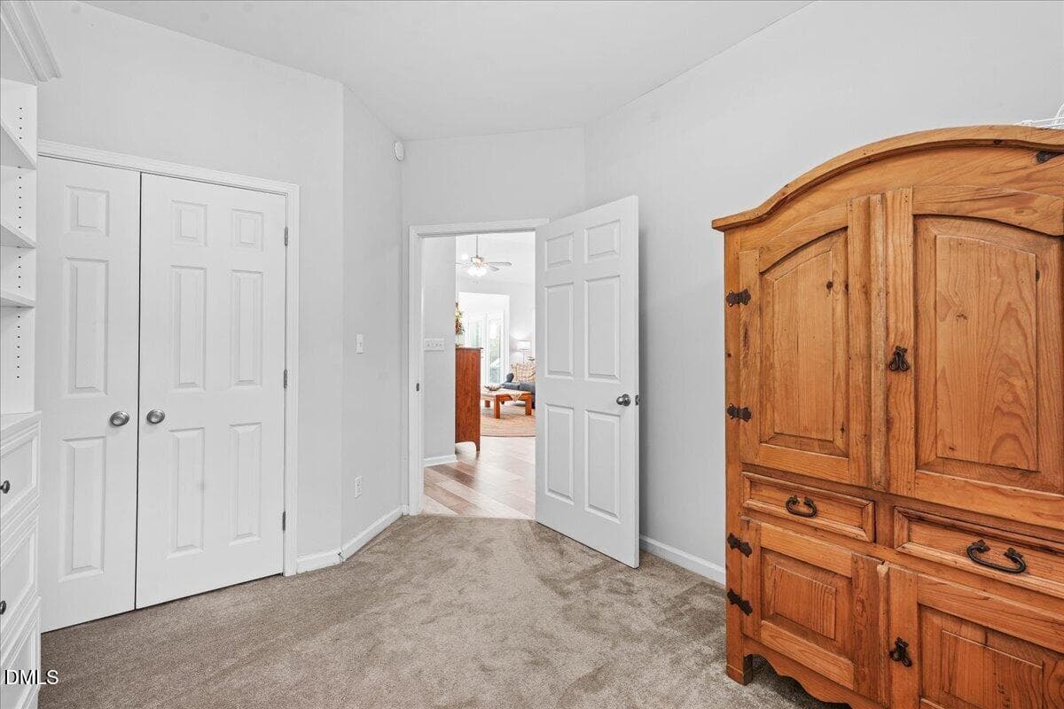 29-3331 Swinford Ct-29 - 3331 Swinford Court, Raleigh, NC 27604, Raleigh