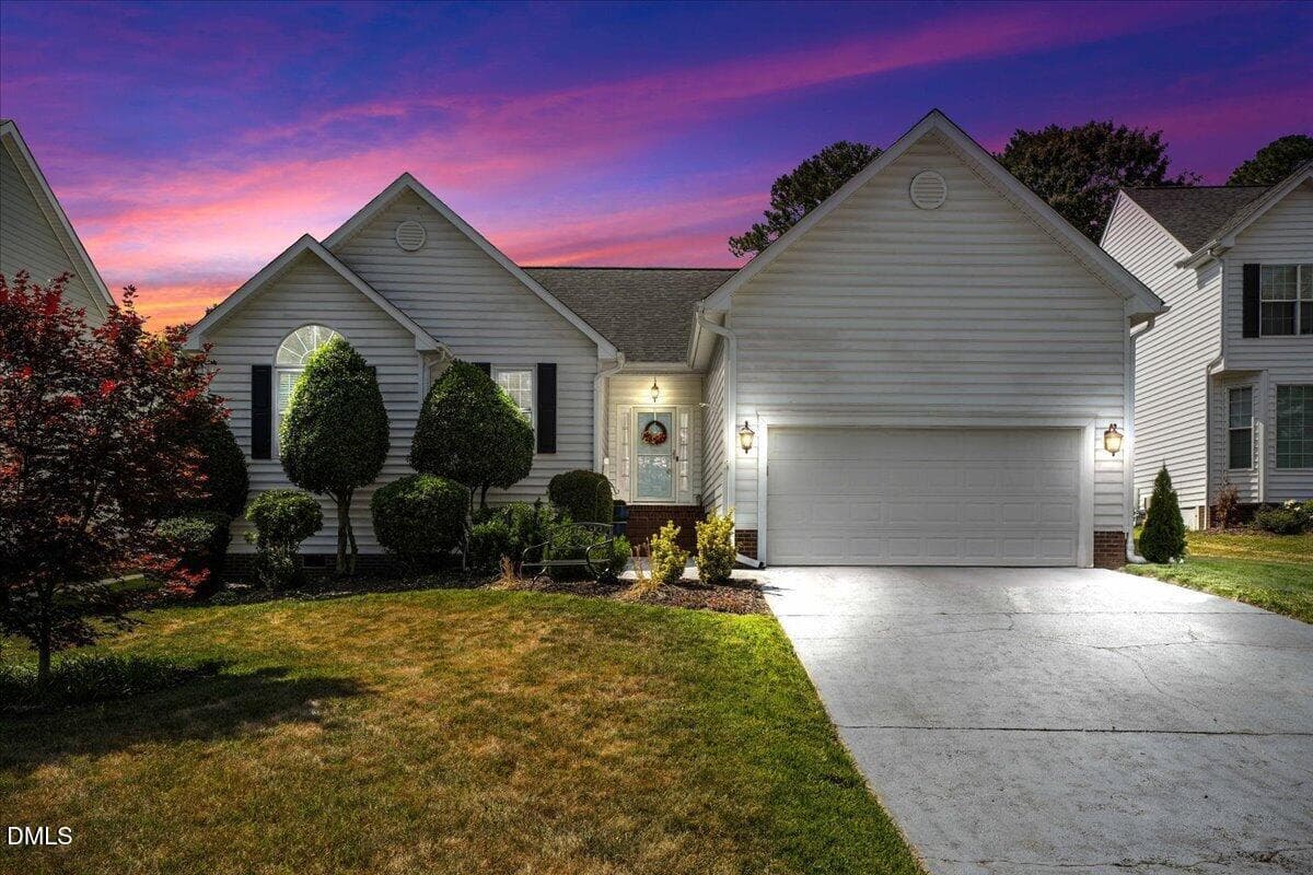 02-3331 Swinford Ct-2 - 3331 Swinford Court, Raleigh, NC 27604, Raleigh