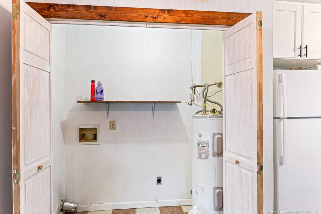 Photo 10 - 4305 Falls Drive, Hope Mills, NC 28348