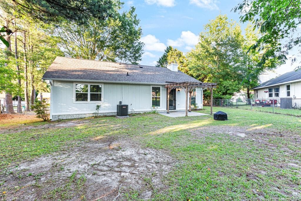 Photo 29 - 4305 Falls Drive, Hope Mills, NC 28348
