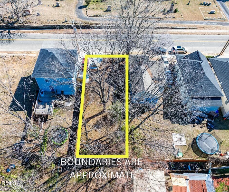 13 - 822 Kent Street, Durham, NC 27701, Durham