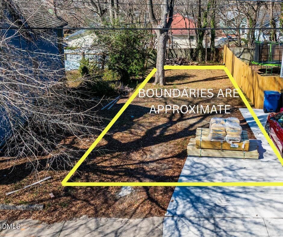 12 - 822 Kent Street, Durham, NC 27701, Durham