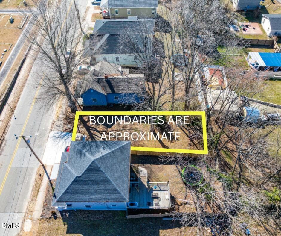 11 - 822 Kent Street, Durham, NC 27701, Durham