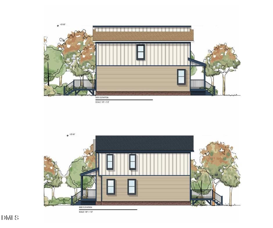 10 - 822 Kent Street, Durham, NC 27701, Durham