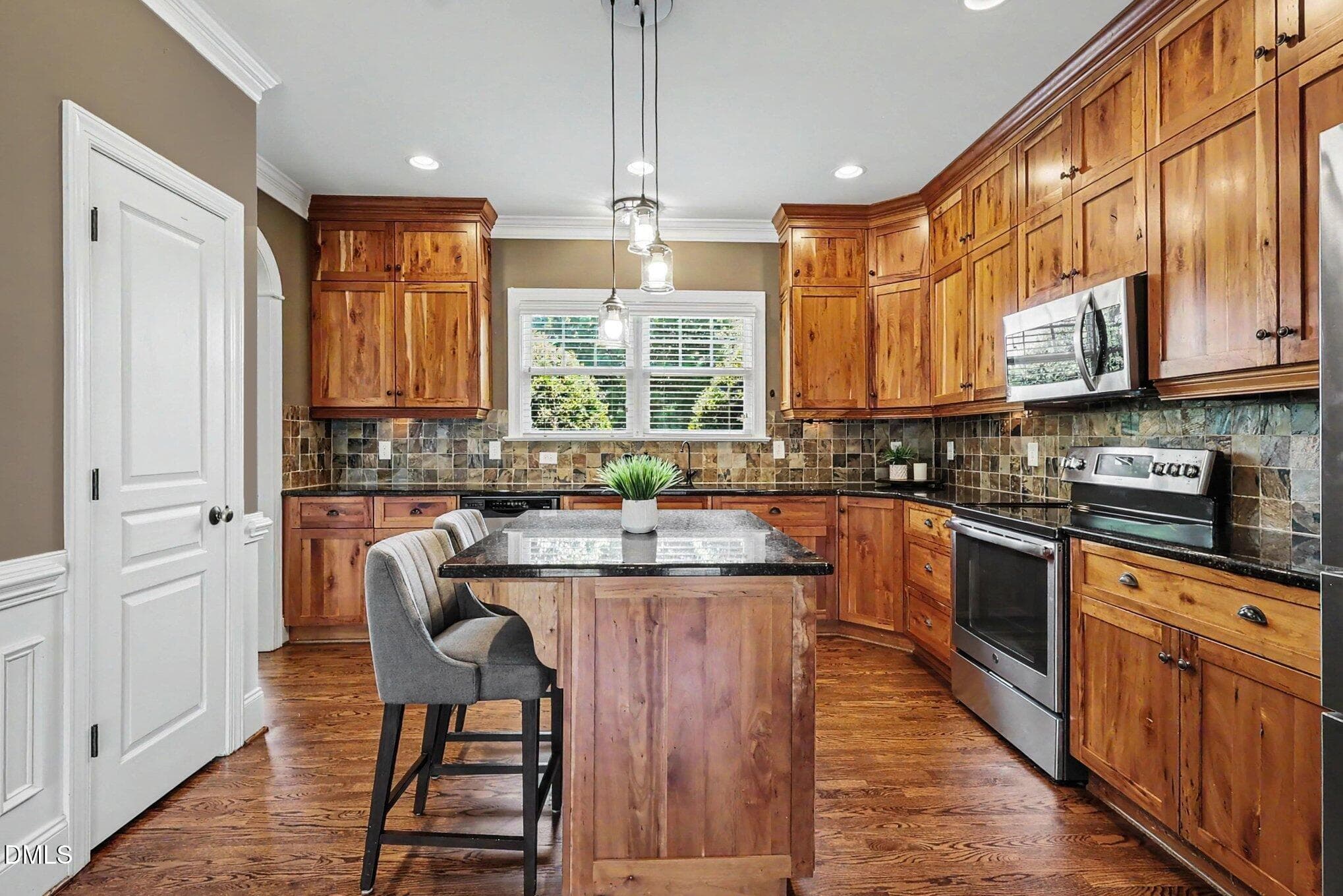 Kitchen - 4704 Swordfish Drive, Raleigh, NC 27603, Raleigh