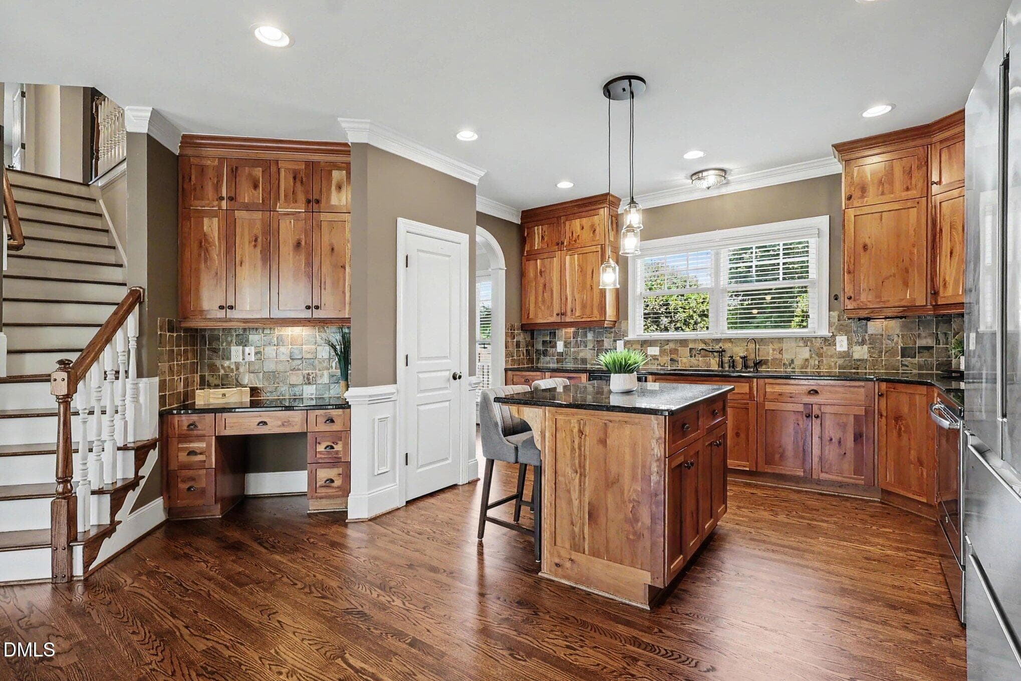 Kitchen - 4704 Swordfish Drive, Raleigh, NC 27603, Raleigh