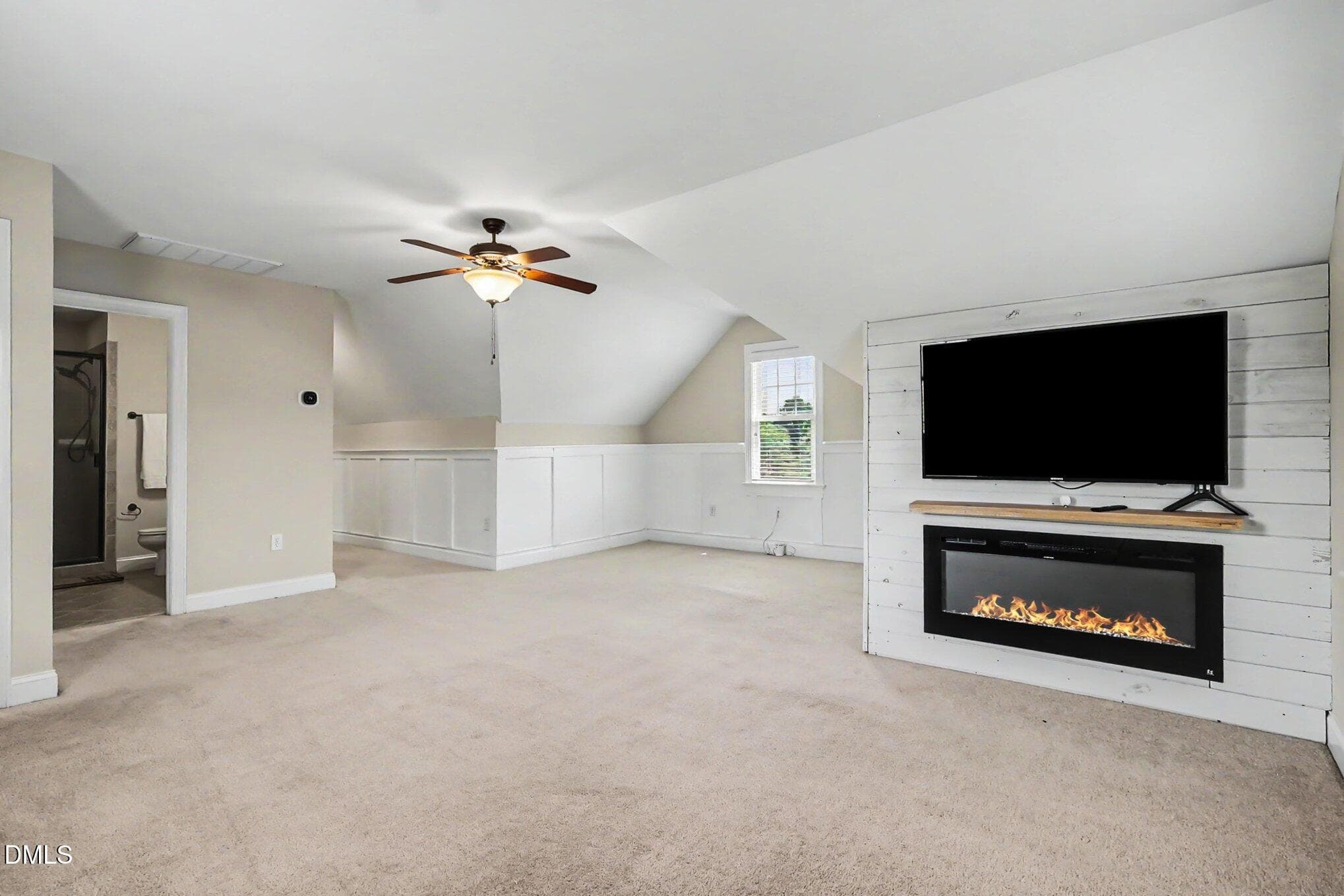 Bonus Room 1 - 4704 Swordfish Drive, Raleigh, NC 27603, Raleigh