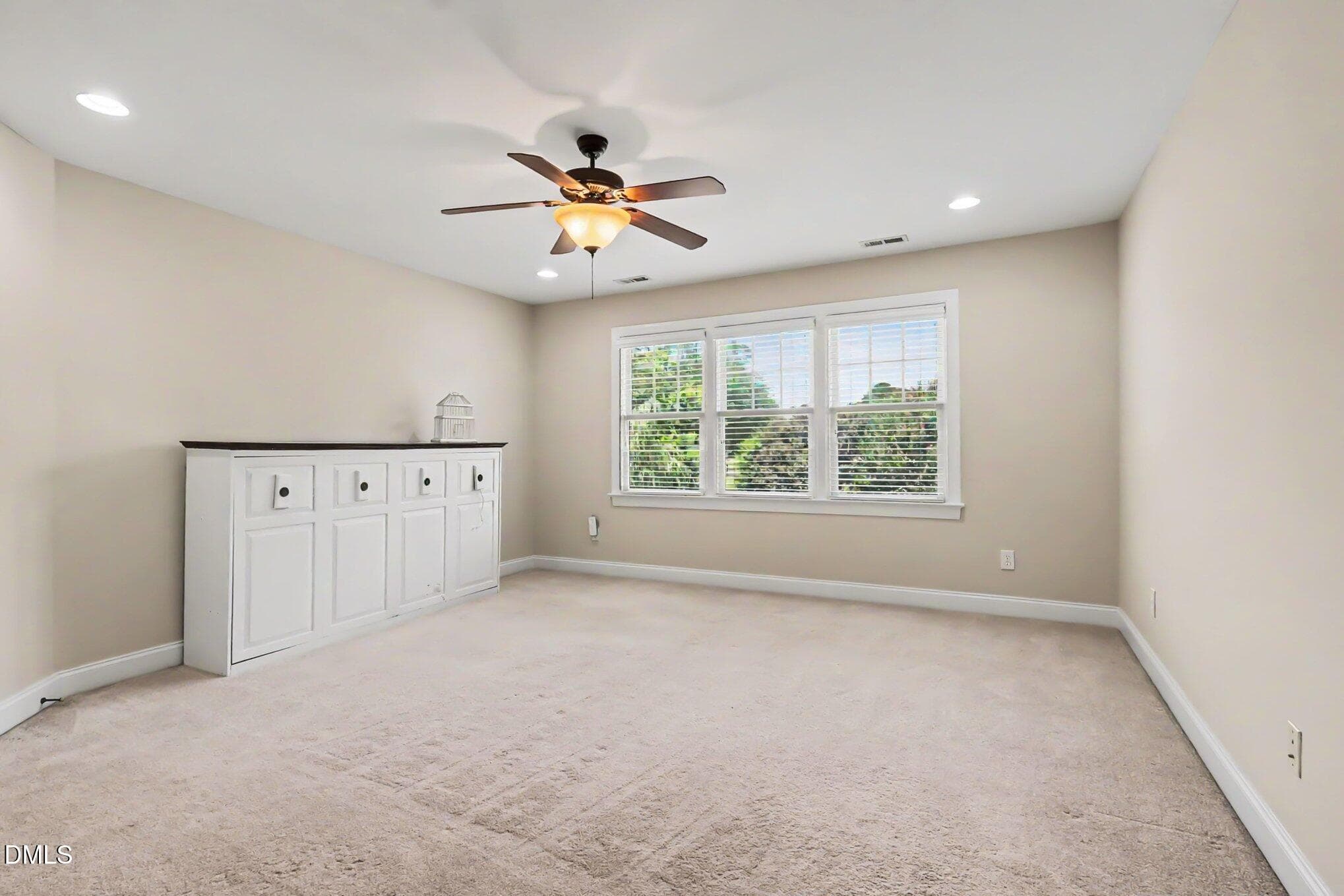 Bedroom 3 - 4704 Swordfish Drive, Raleigh, NC 27603, Raleigh
