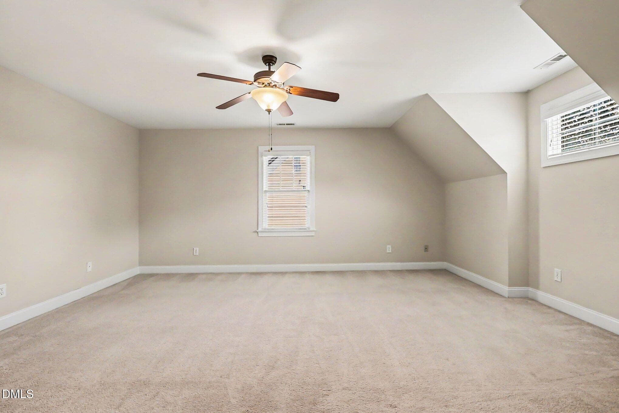 Bonus Room 2 - 4704 Swordfish Drive, Raleigh, NC 27603, Raleigh