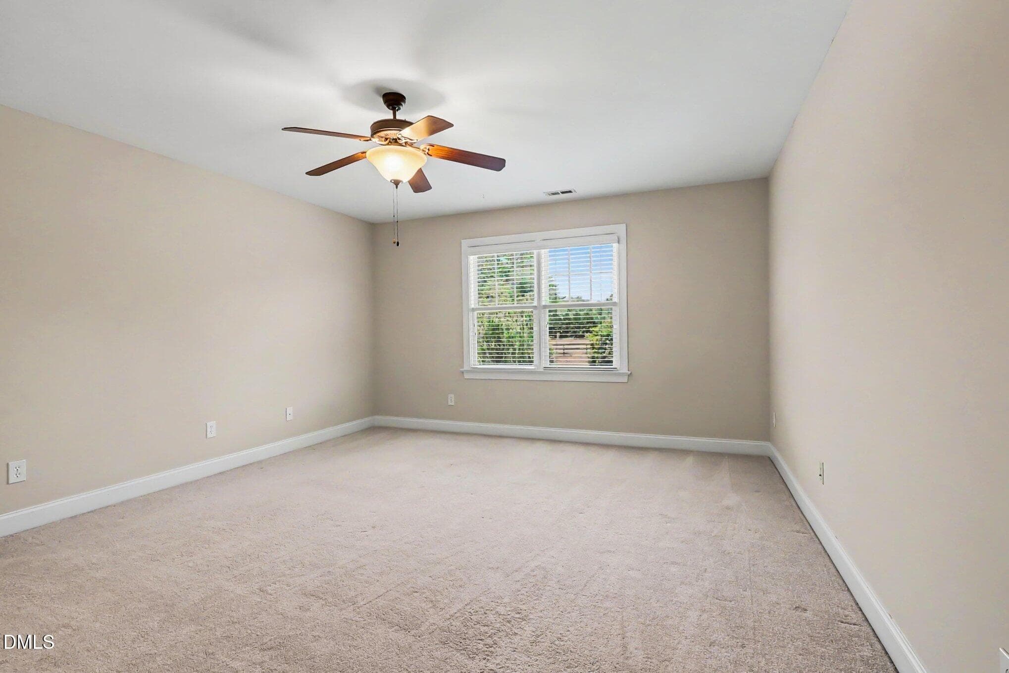 Bedroom 2 - 4704 Swordfish Drive, Raleigh, NC 27603, Raleigh