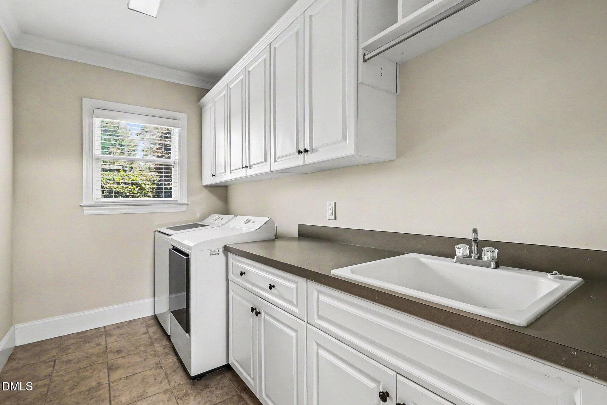 Laundry Room - 4704 Swordfish Drive, Raleigh, NC 27603, Raleigh