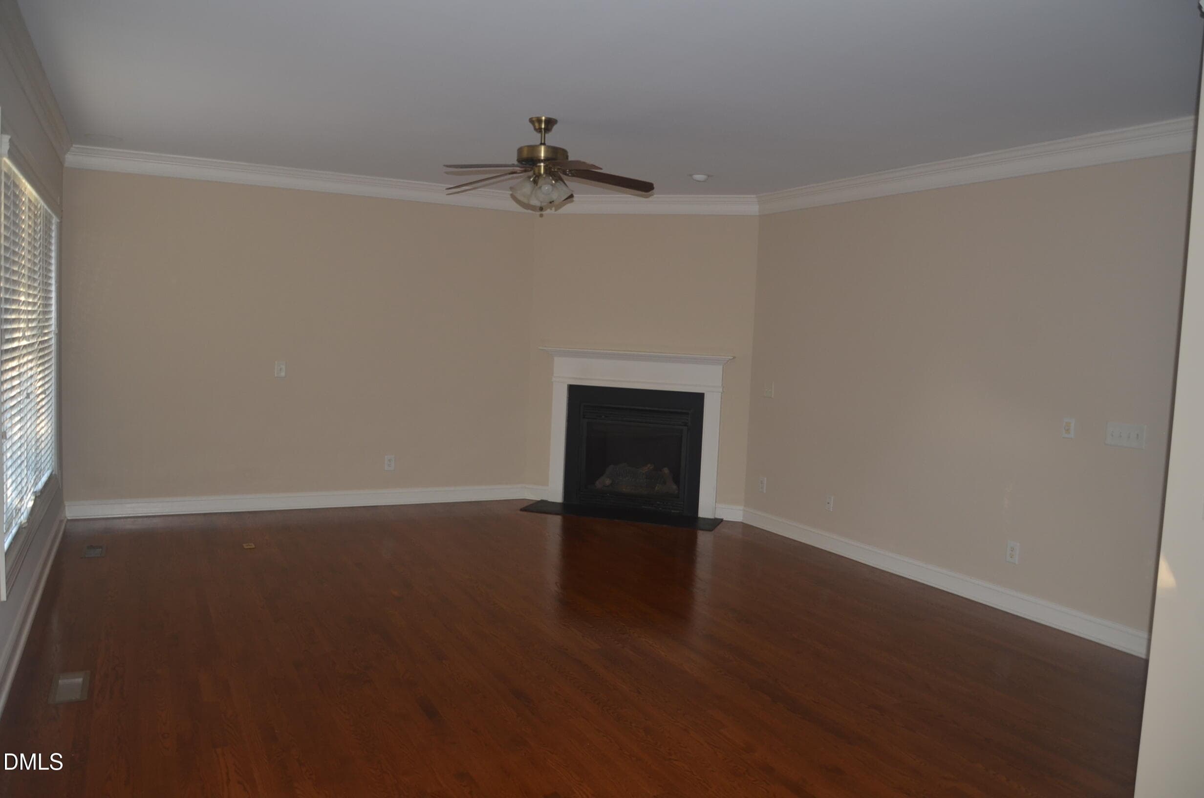 Family room - 1026 Winterborne Drive, Cary, NC 27519, Cary