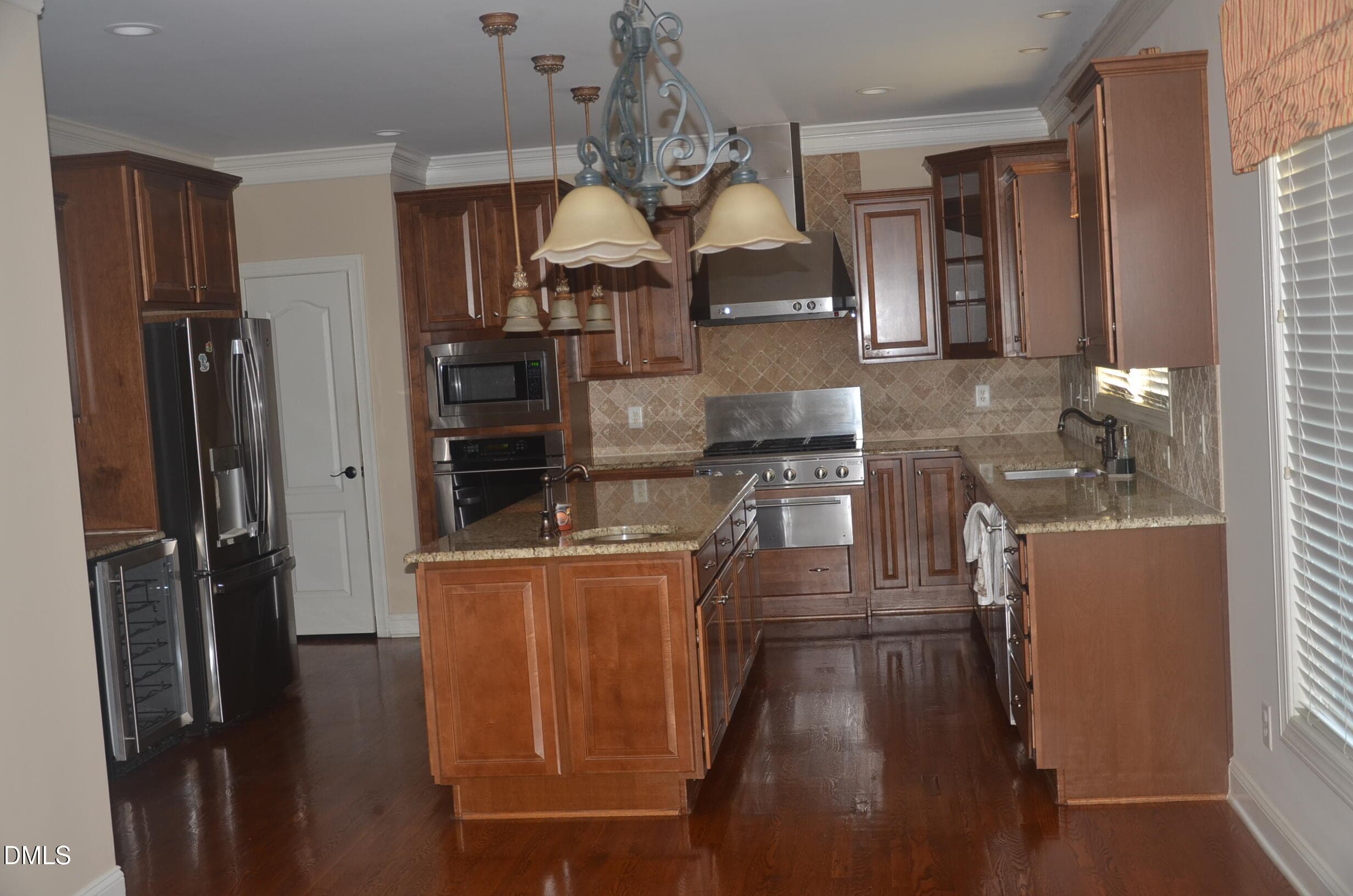 Kitchen - 1026 Winterborne Drive, Cary, NC 27519, Cary