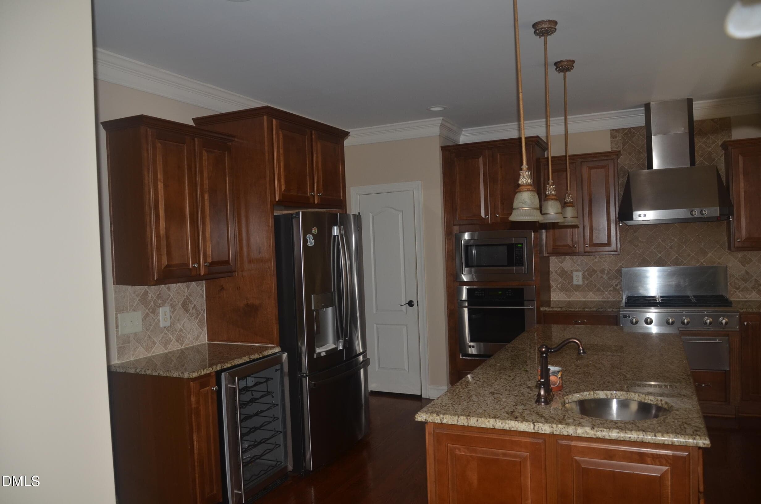 Kitchen - 1026 Winterborne Drive, Cary, NC 27519, Cary