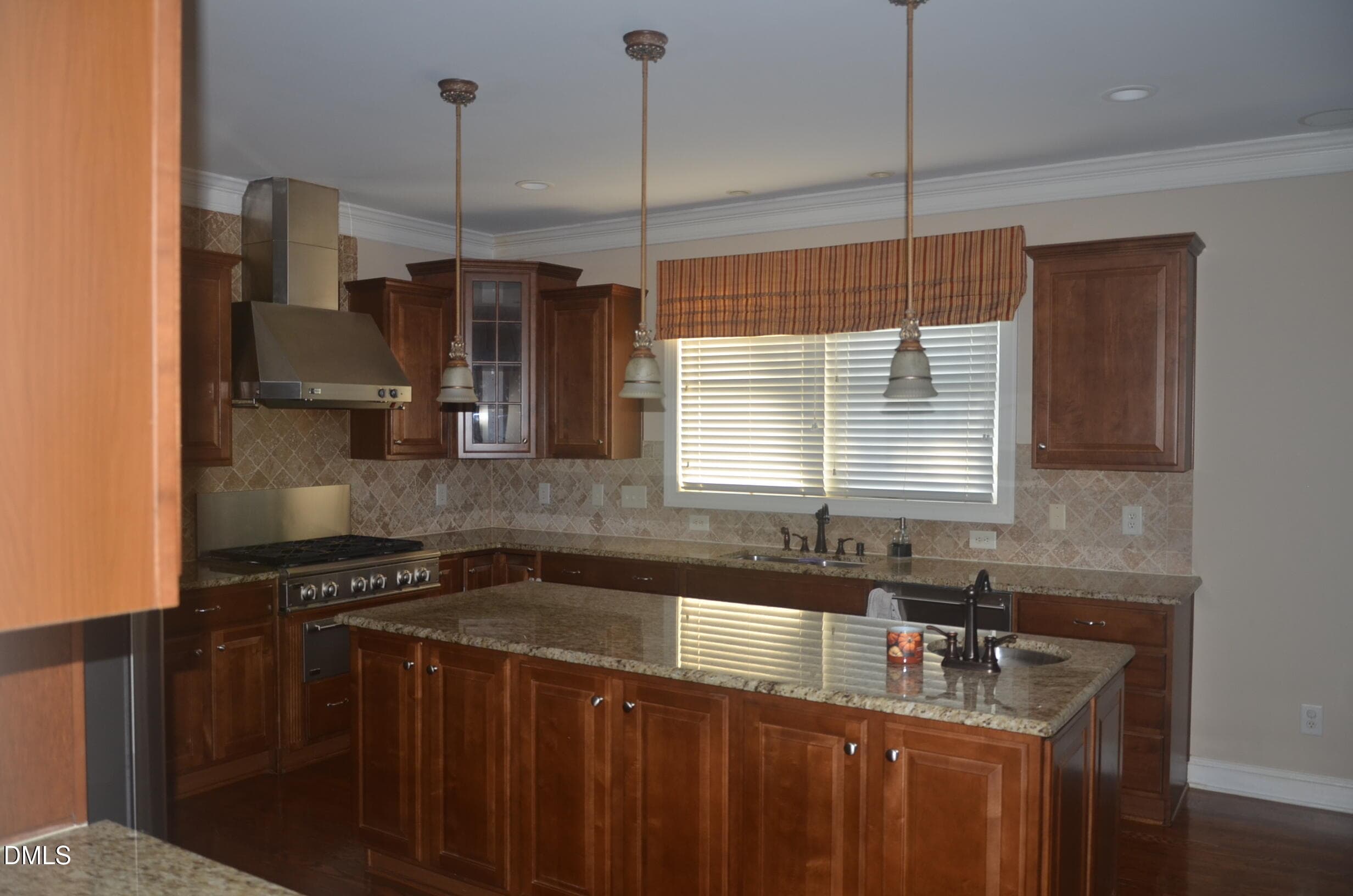 Kitchen - 1026 Winterborne Drive, Cary, NC 27519, Cary