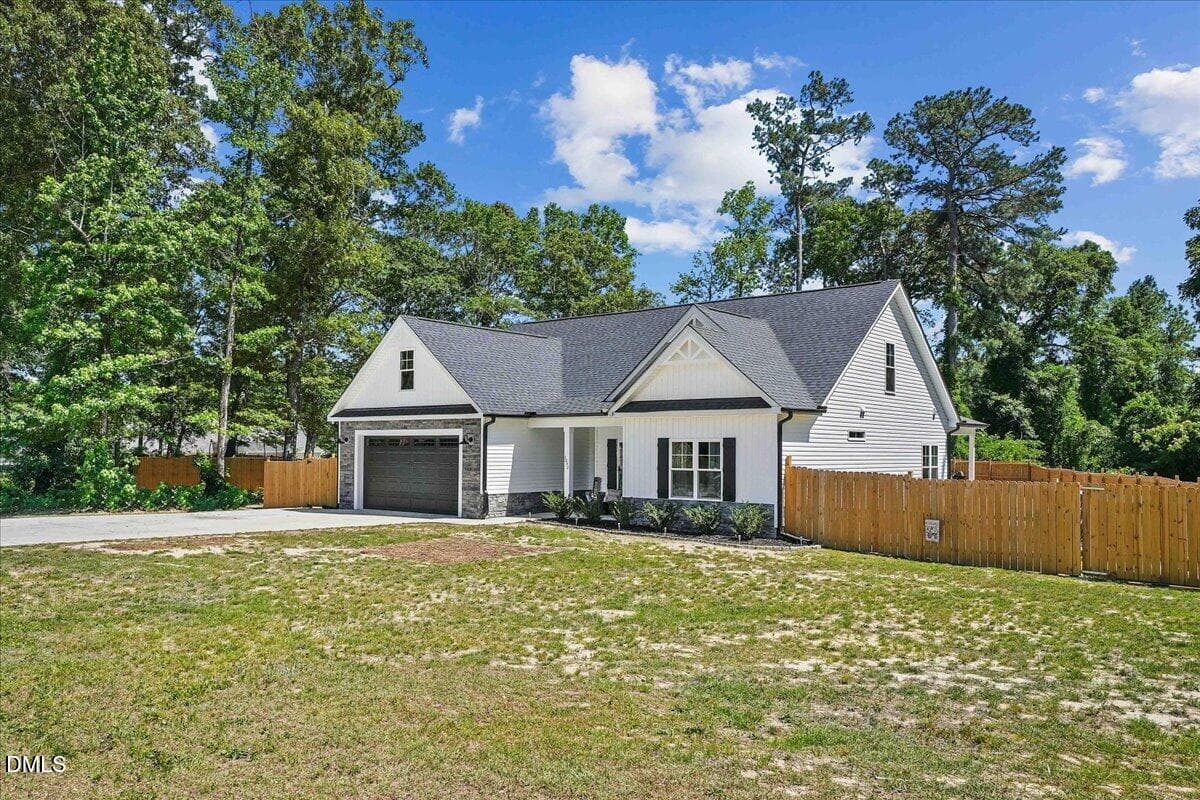 03-3097 Banks School Rd-3 - 3097 Banks School Road, Kinston, NC 28504, Kinston