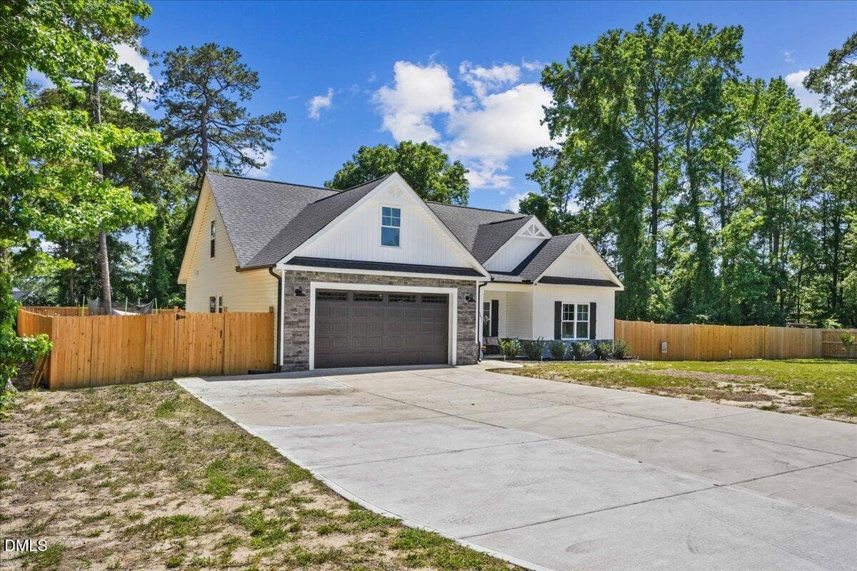 04-3097 Banks School Rd-4 - 3097 Banks School Road, Kinston, NC 28504, Kinston