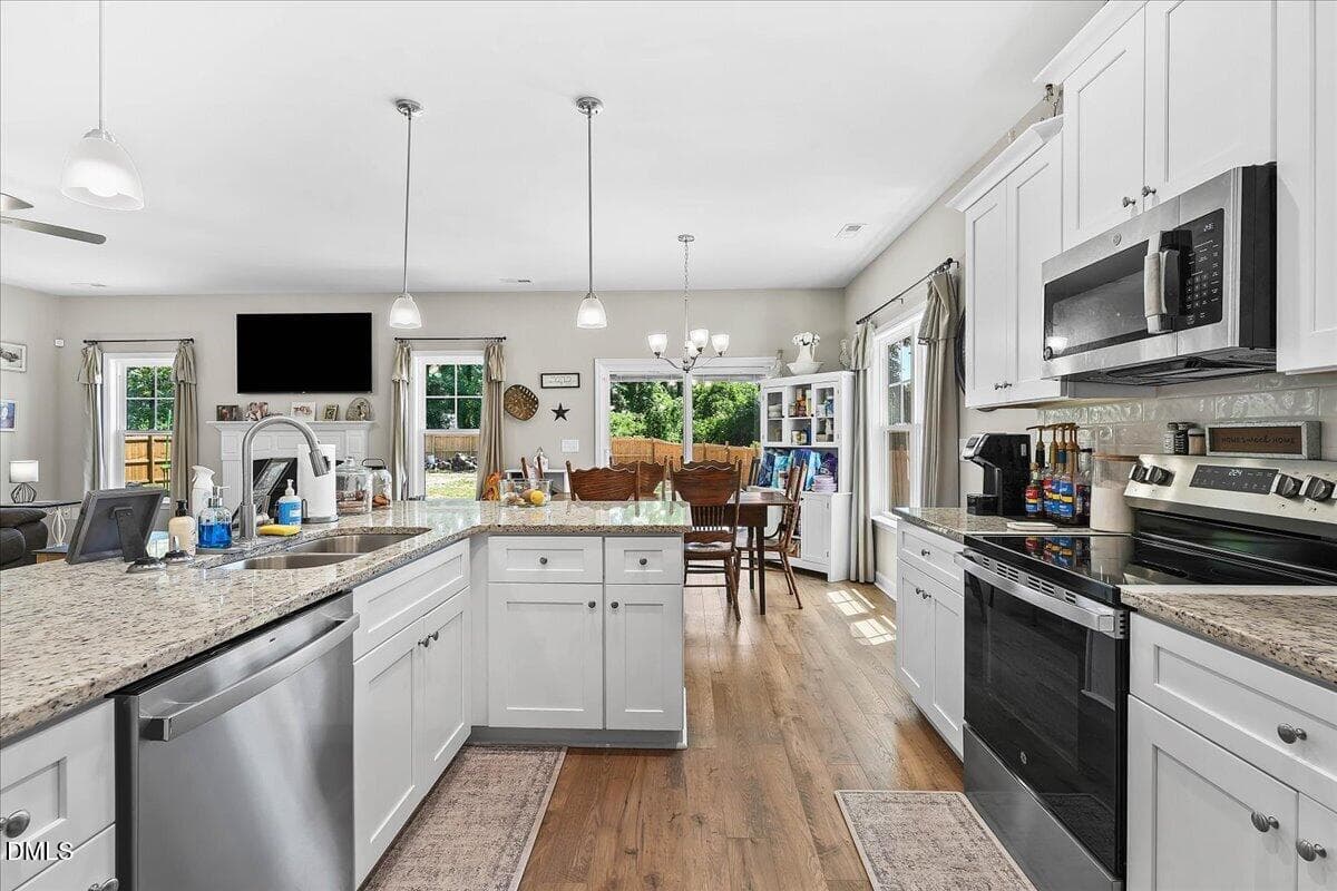 17-3097 Banks School Rd-17 - 3097 Banks School Road, Kinston, NC 28504, Kinston