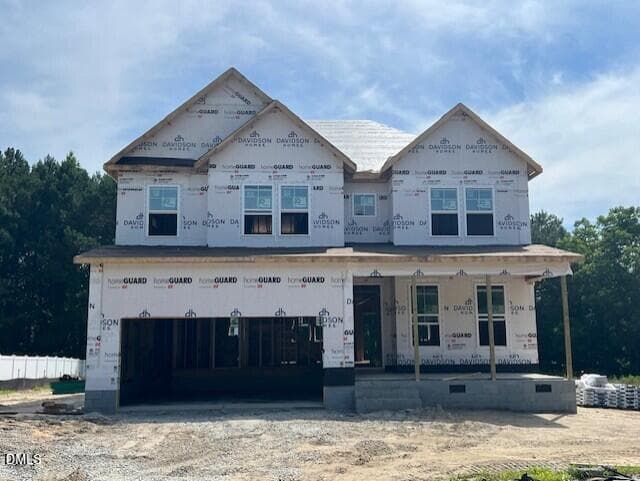 1 - 77 Charred Oak Court, Lillington, NC 27546