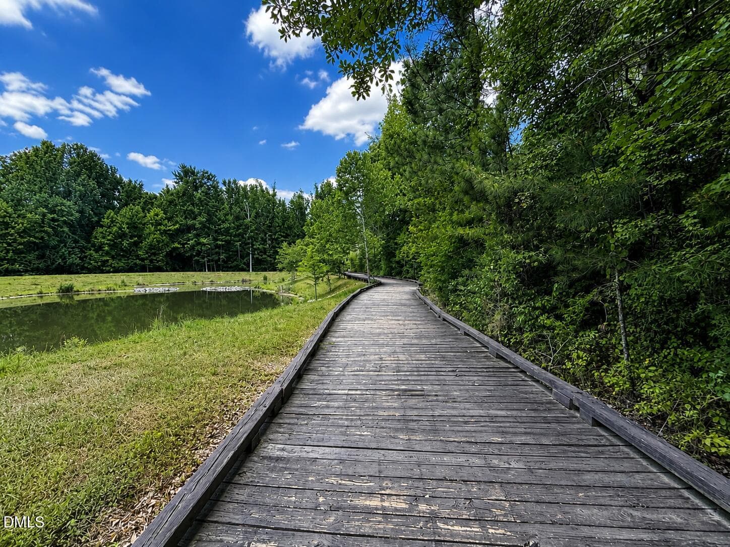 Greenway 5 - 1808 Austin Ridge Parkway, Wake Forest, NC 27587